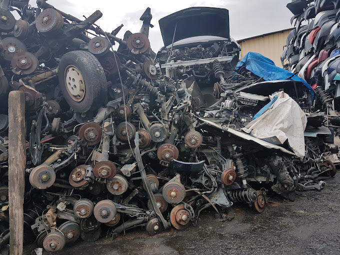 Aperçu des activités de la casse automobile EURO AUTOMOBILES située à TOULOUSE (31400)